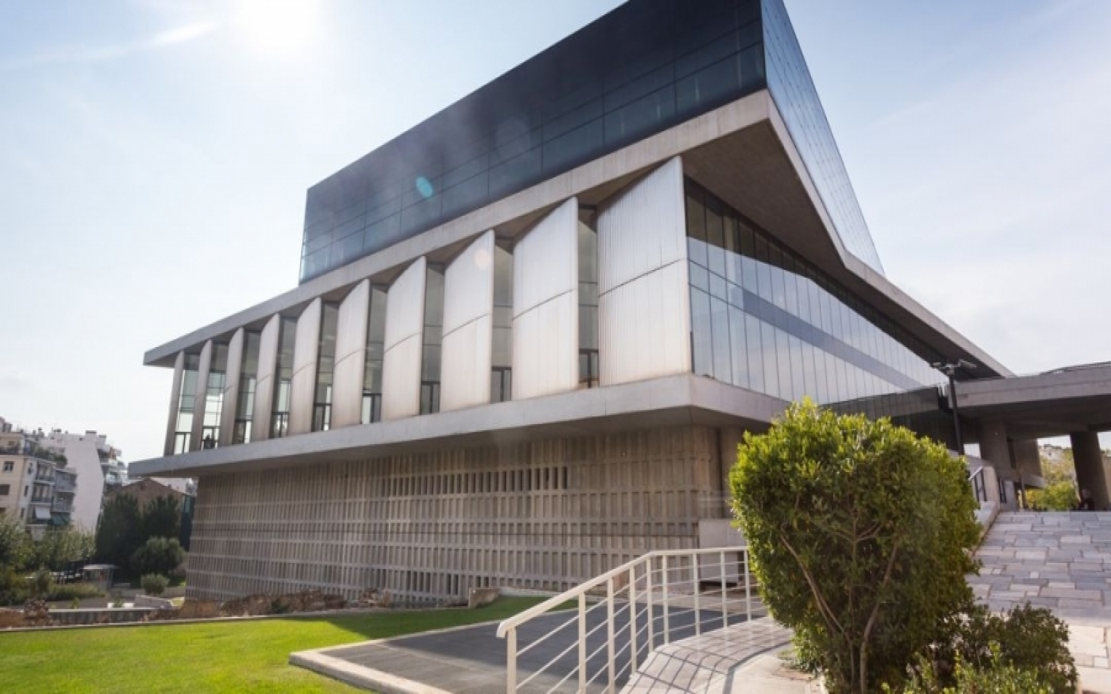 Acropolis Museum